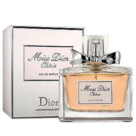 miss dior cherie smells like|Miss Dior edt original.